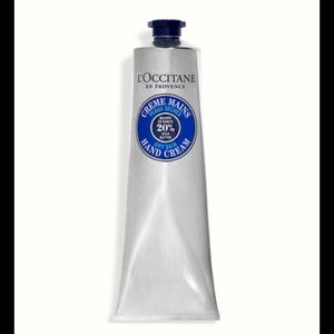 COPY - Loccitane Shea Butter Hand Cream
